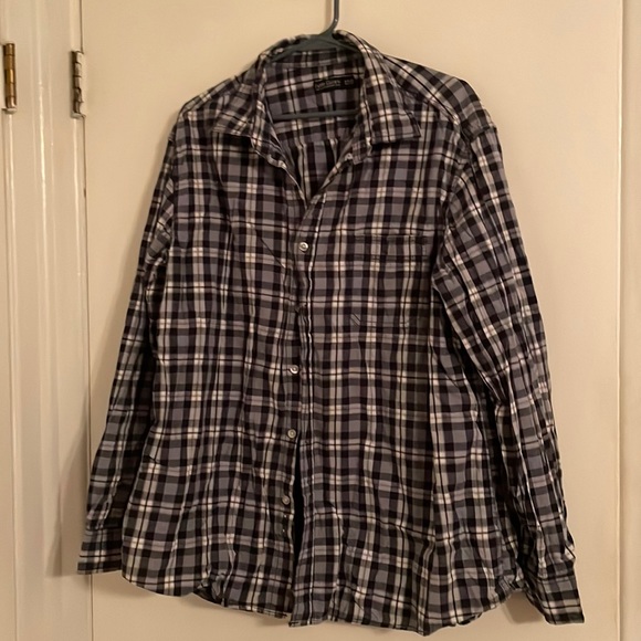 Mens button down shirt - Picture 1 of 2